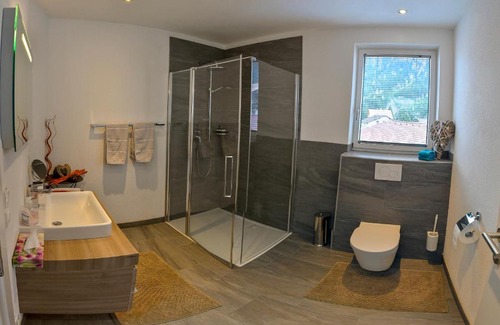 Gries im Sellrain Apartment | Veranda Appartement Wohlfühl