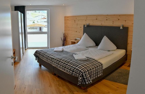 Gries im Sellrain Apartment | Veranda Appartement Wohlfühl