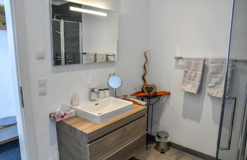 Gries im Sellrain Apartment | Veranda Appartement Wohlfühl