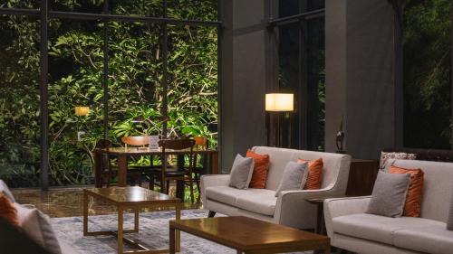 Jakarta Hotel | Veranda Hotel Pakubuwono