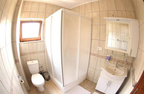 Bozburun Hotel | Veranda Otel Bozburun (+16)