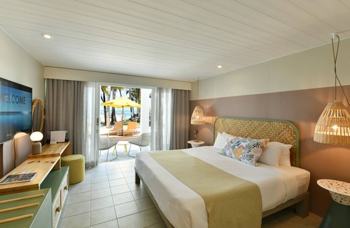 Quatre Cocos Resort | Veranda Palmar Beach Hotel - All Inclusive