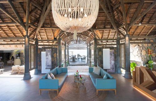 Grand Gaube Hotel | Veranda Paul et Virginie Hotel & Spa - Adults Only