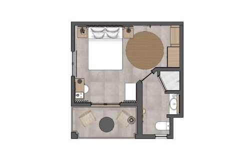 Grand Gaube Hotel | Veranda Paul et Virginie Hotel & Spa - Adults Only