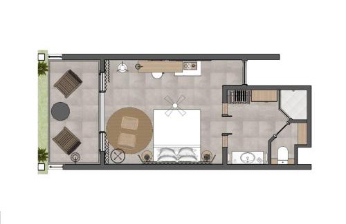 Grand Gaube Hotel | Veranda Paul et Virginie Hotel & Spa - Adults Only