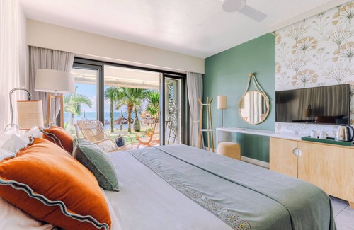 Grand Gaube Resort | Veranda Paul & Virginie Hotel & Spa - Adults Only