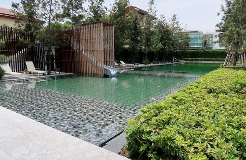 Na Chom Thian Apartment | Veranda Ressidence SeaView 2bed 2bath 19F