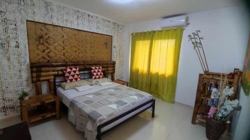 Central Visayas House | Verano GuestHouse Your convenient Place to stay in Tagbilaran City