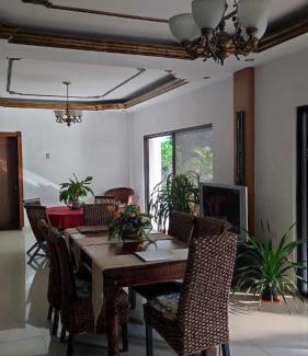 Central Visayas House | Verano GuestHouse Your convenient Place to stay in Tagbilaran City