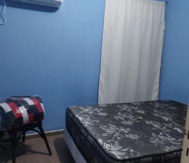 Gualeguaychu Apartment | Verano infinito a 15' de Termas Guaychú