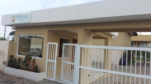 Guarajuba Apartment | Verano Residencial