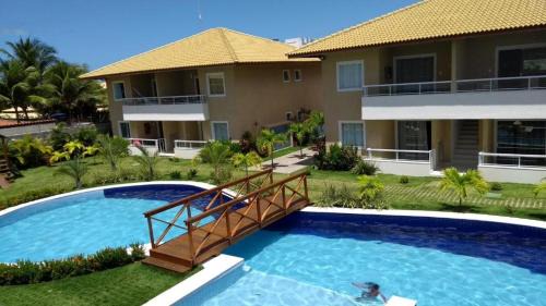 Guarajuba Apartment | Verano Residencial