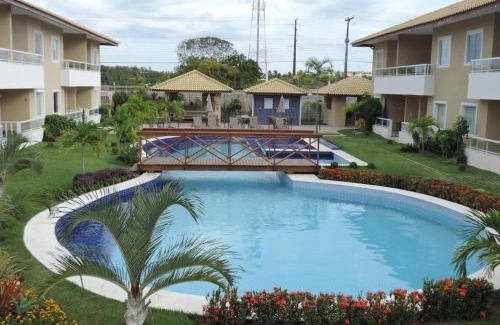 Guarajuba Apartment | Verano Residencial