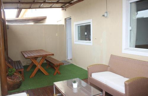 Guarajuba Apartment | Verano Residencial C01