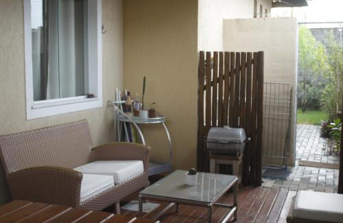 Guarajuba Apartment | Verano Residencial C01