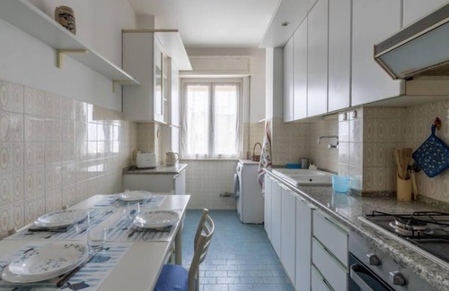 Vallecrosia Apartment | Verbena by Interhome