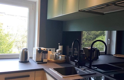 Oberstaufen Apartment | Verbringen Sie Einen Erholsamen Urlaub in der Ferienwohnung Fräulein Emelie Dire