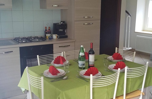 Vercana House | Vercana Country House