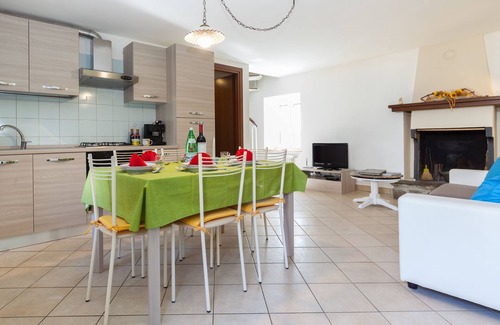 Vercana House | Vercana Country House