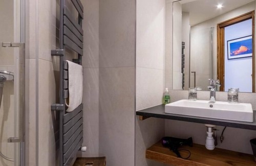 Le Fornet House | VERDACHES 5 - VAL D'ISERE