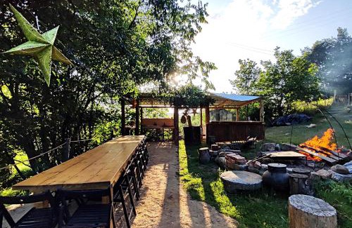 Cinfaes House | Verde Água Agroturismo e Agricultura Biológica