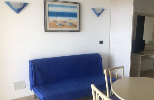 Naregno Apartment | Verde Blu - zzVerdeBlu 726