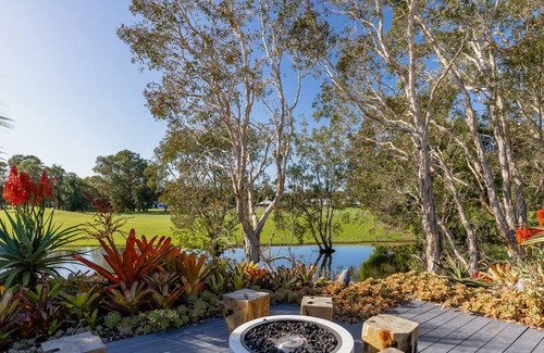 Twin Waters House | Verde House l Twin Waters Luxe Villa