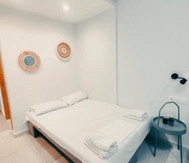 Lygia Apartment | Verde lygia