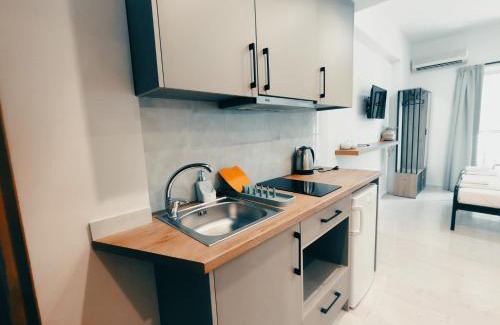 Lygia Apartment | Verde lygia