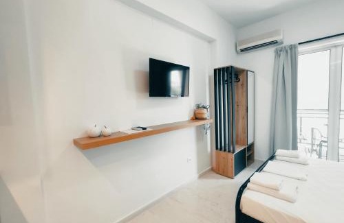 Lygia Apartment | Verde lygia