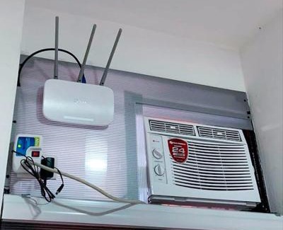 San Juan de los Morros Apartment | Verde Natura frescura y confort