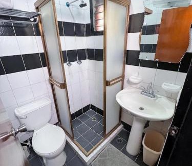 San Juan de los Morros Apartment | Verde Natura frescura y confort