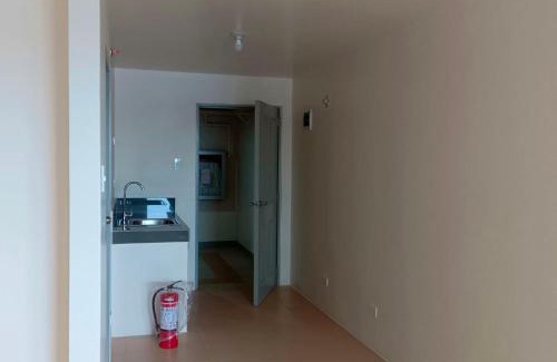 Commonwealth Apartment | Verde Spatial Condominium Unit