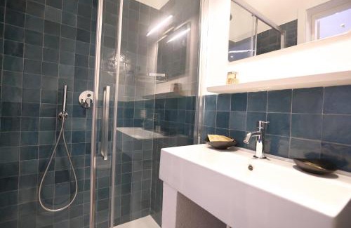 Quartiere XXIV Don Bosco House | Verdemare relax & rooms