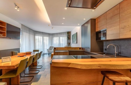 Annenheim Apartment | Verditz alpe maritima Ski & See - Top 1 by Interhome