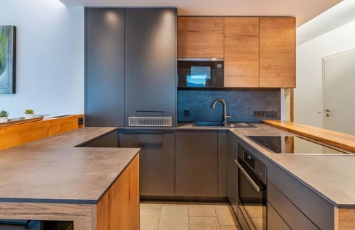 Annenheim Apartment | Verditz alpe maritima Ski & See - Top 1 by Interhome