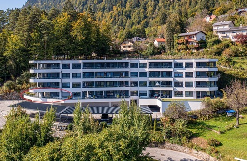Annenheim Apartment | Verditz alpe maritima Ski & See - Top 1 by Interhome