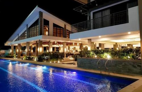 Davao Apartment | Verdon Parc 2 bedroom apartment Ocean View