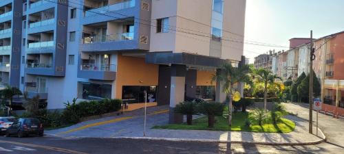 Pousada do Rio Quente Apartment | Veredas do Rio Quente 215