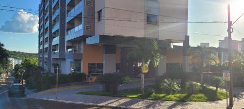 Pousada do Rio Quente Apartment | Veredas do Rio Quente 215