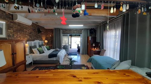 Panorama Apartment | Vergenoegd Guesthouse