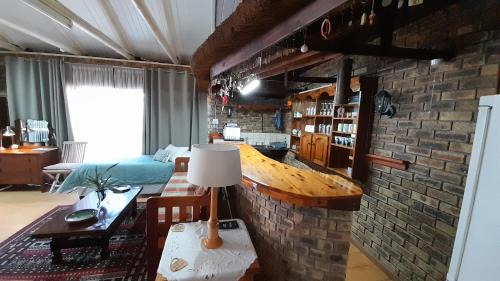 Panorama Apartment | Vergenoegd Guesthouse