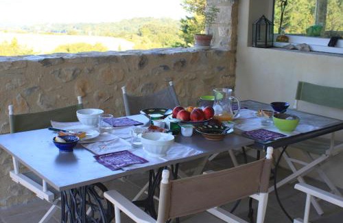 Mirmande Bed & Breakfast | Vergers de la Bouligaire