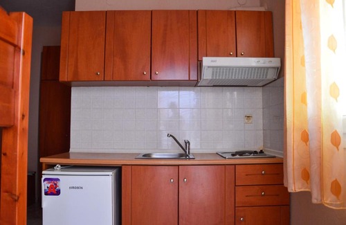 Chrisi Akti Hotel | Vergina