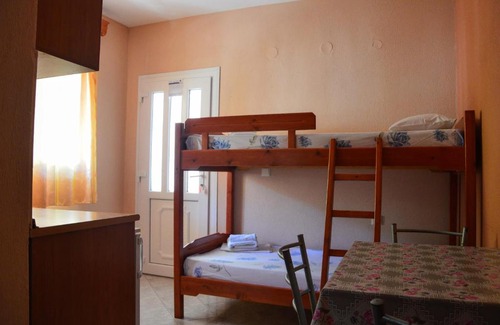 Chrisi Akti Hotel | Vergina