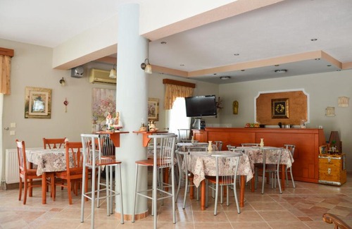 Chrisi Akti Hotel | Vergina