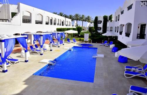 El Hadaba Resort | Verginia Sharm Resort & Aqua Park