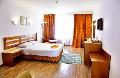 El Hadaba Resort | Verginia Sharm Resort & Aqua Park