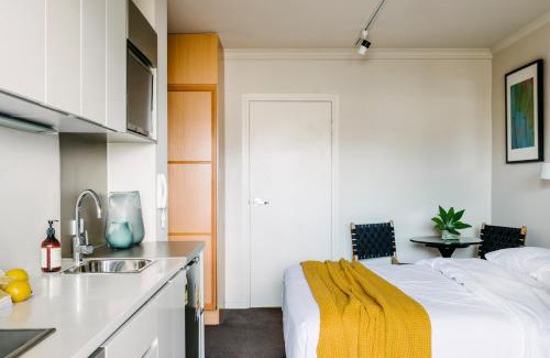Randwick Apartment | Veriu Randwick