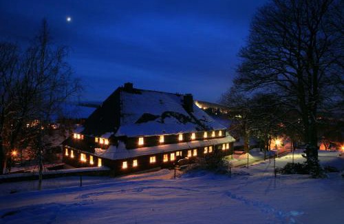 Seiffen Apartment | Verlegerhaus Seiffen